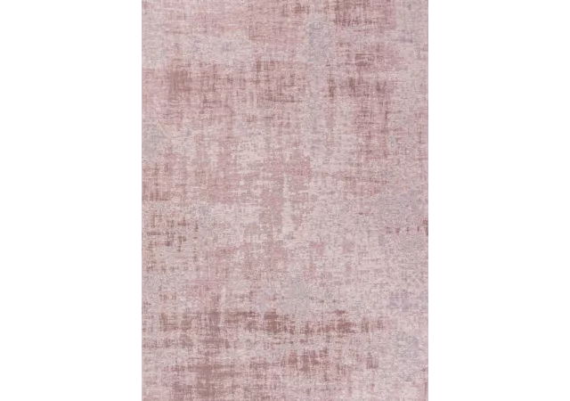 tapijt Rubi zacht roze 200x200cm