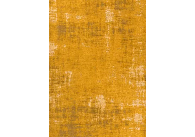 tapijt Rubi geel 68x220cm