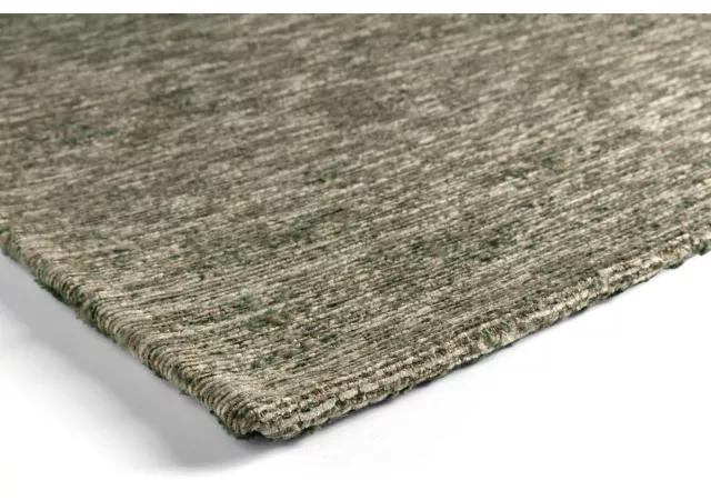 Karpet Retro Nuance groen 200x300