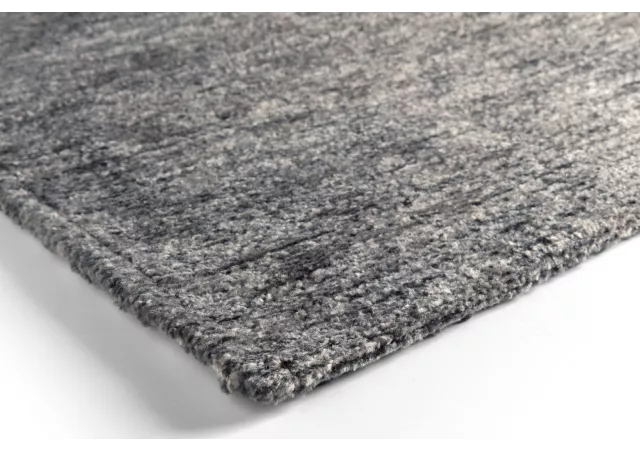 Karpet Retro Nuance grijs 200x300