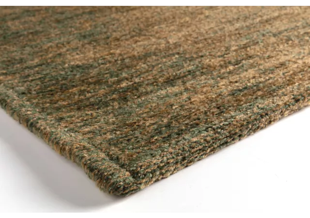 Karpet Retro Nuance olive 200x300