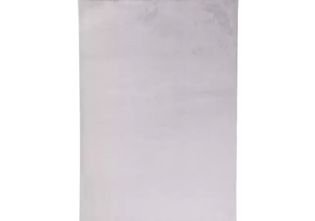 Tapijt Plush muisgrijs (180x250)