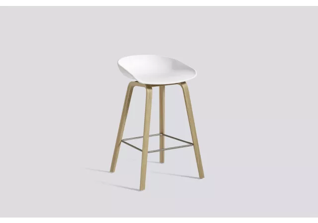 HAY About a stool 32 - 65 cm