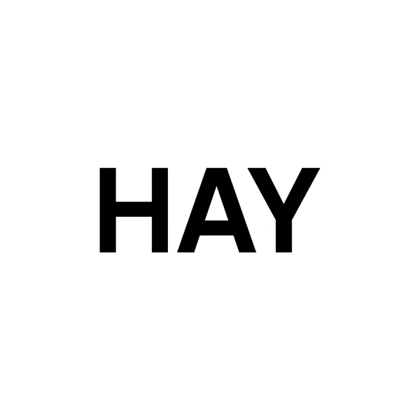 hay