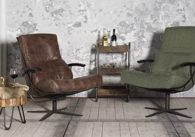 RASMUS FAUTEUIL